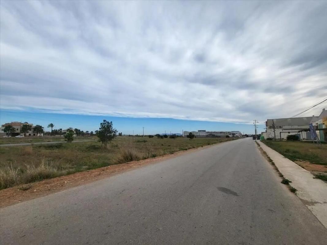Land for sale in Silla, Valencia photo 2