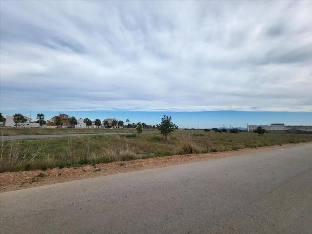Land for sale in Silla, Valencia photo 3