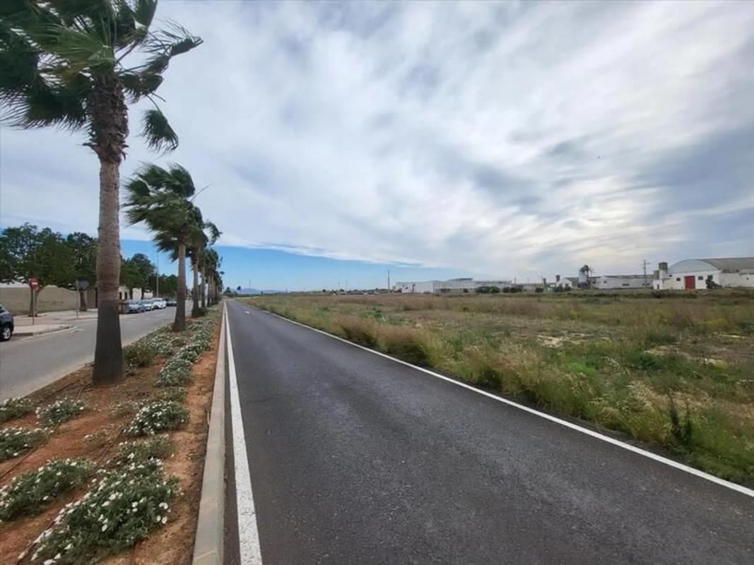 Land for sale in Silla, Valencia photo 4