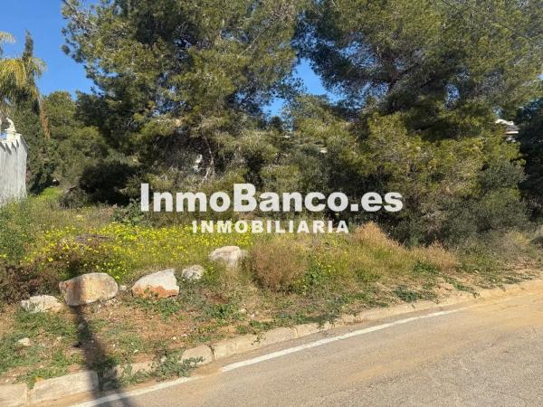 Terreno en calle Felipe II, 51 photo 1