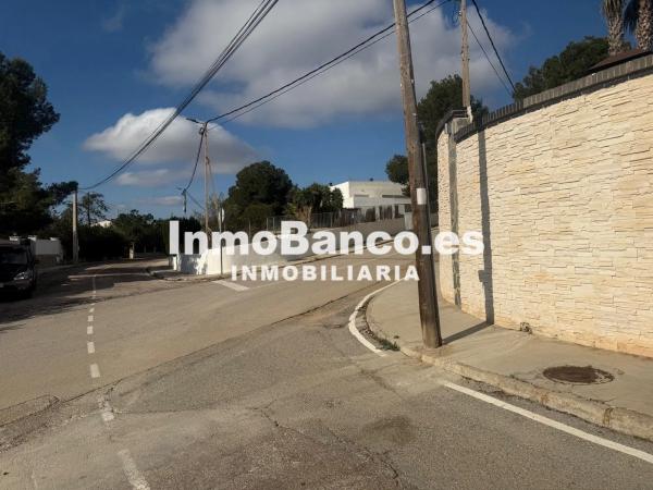 Terreno en calle Felipe II, 51 thumbnail 1