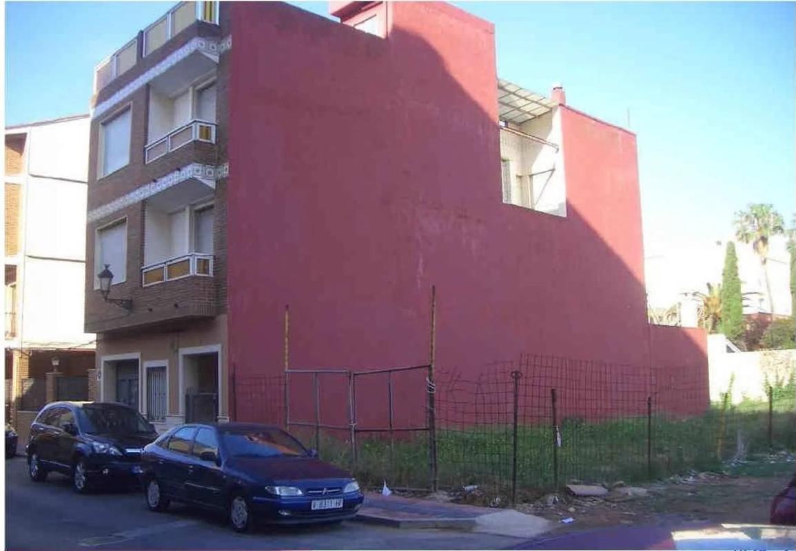 Land for sale in Albal, Valencia photo 1