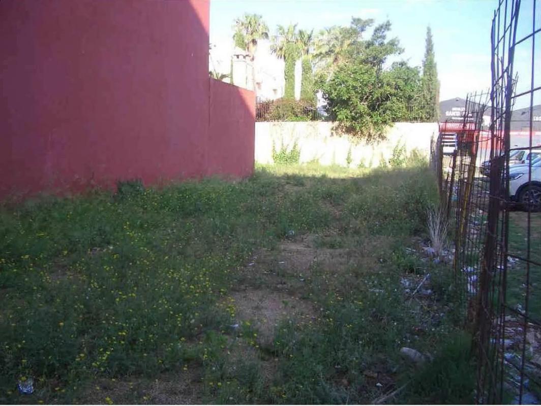 Land for sale in Albal, Valencia photo 2