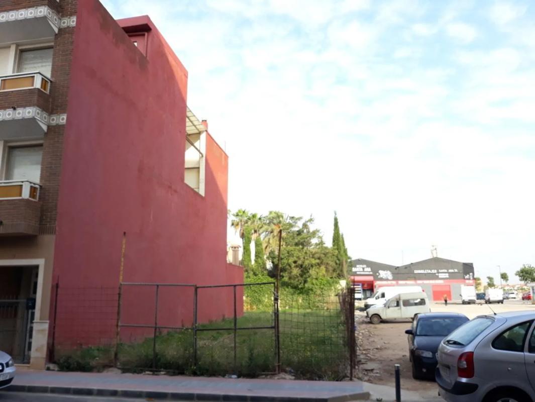 Land for sale in Albal, Valencia photo 3