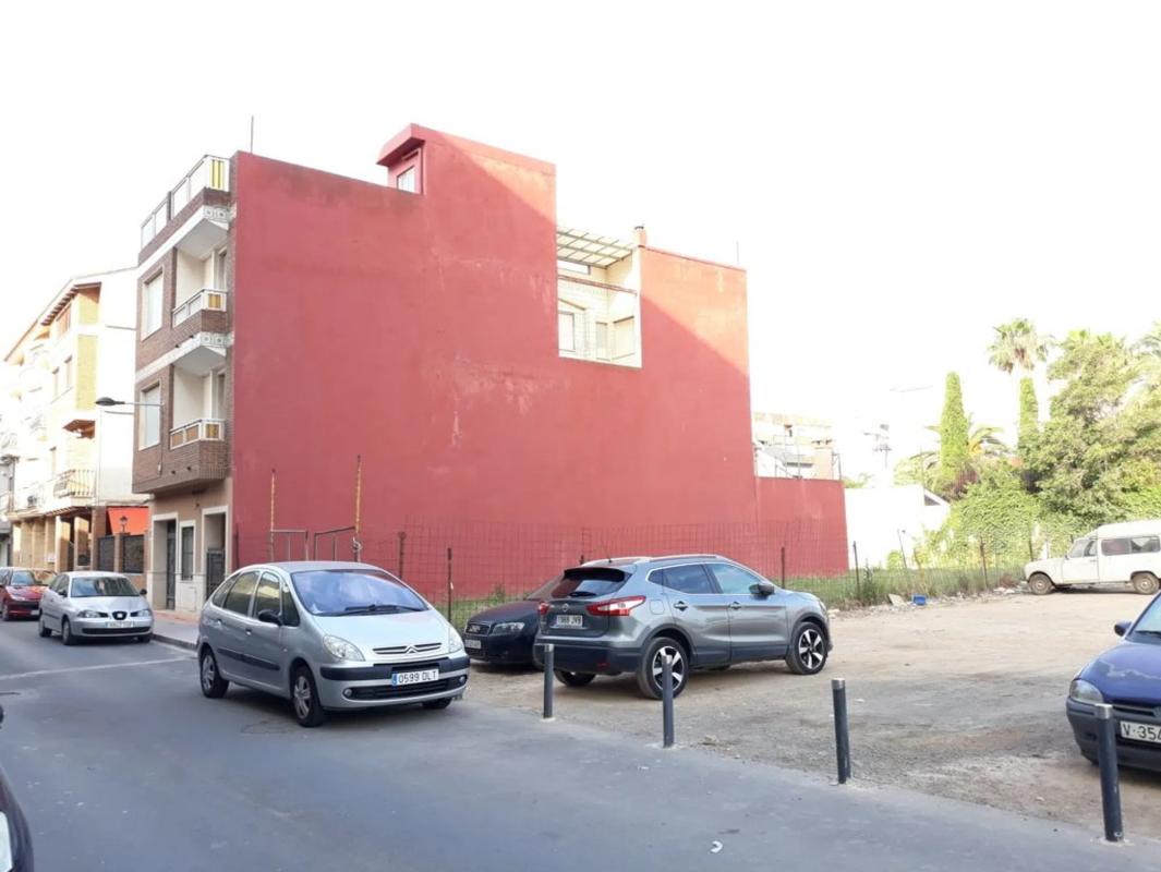 Land for sale in Albal, Valencia photo 4