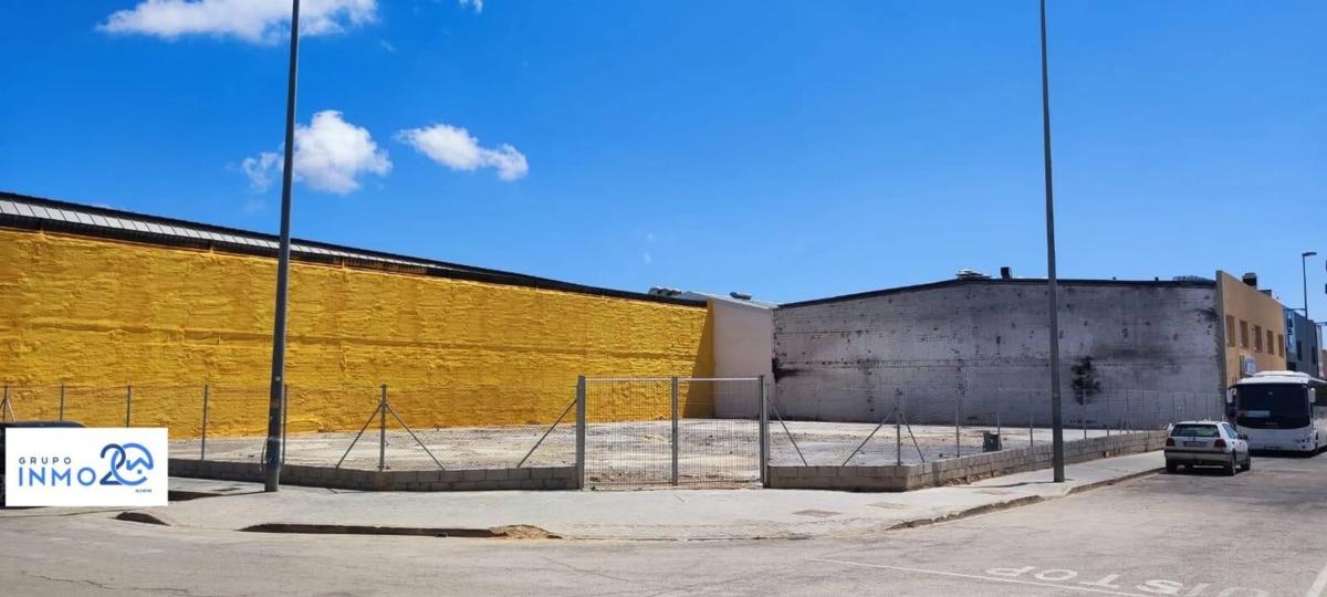 Land for sale in Alfafar, Valencia photo 4