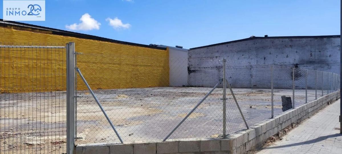 Land for sale in Alfafar, Valencia photo 5