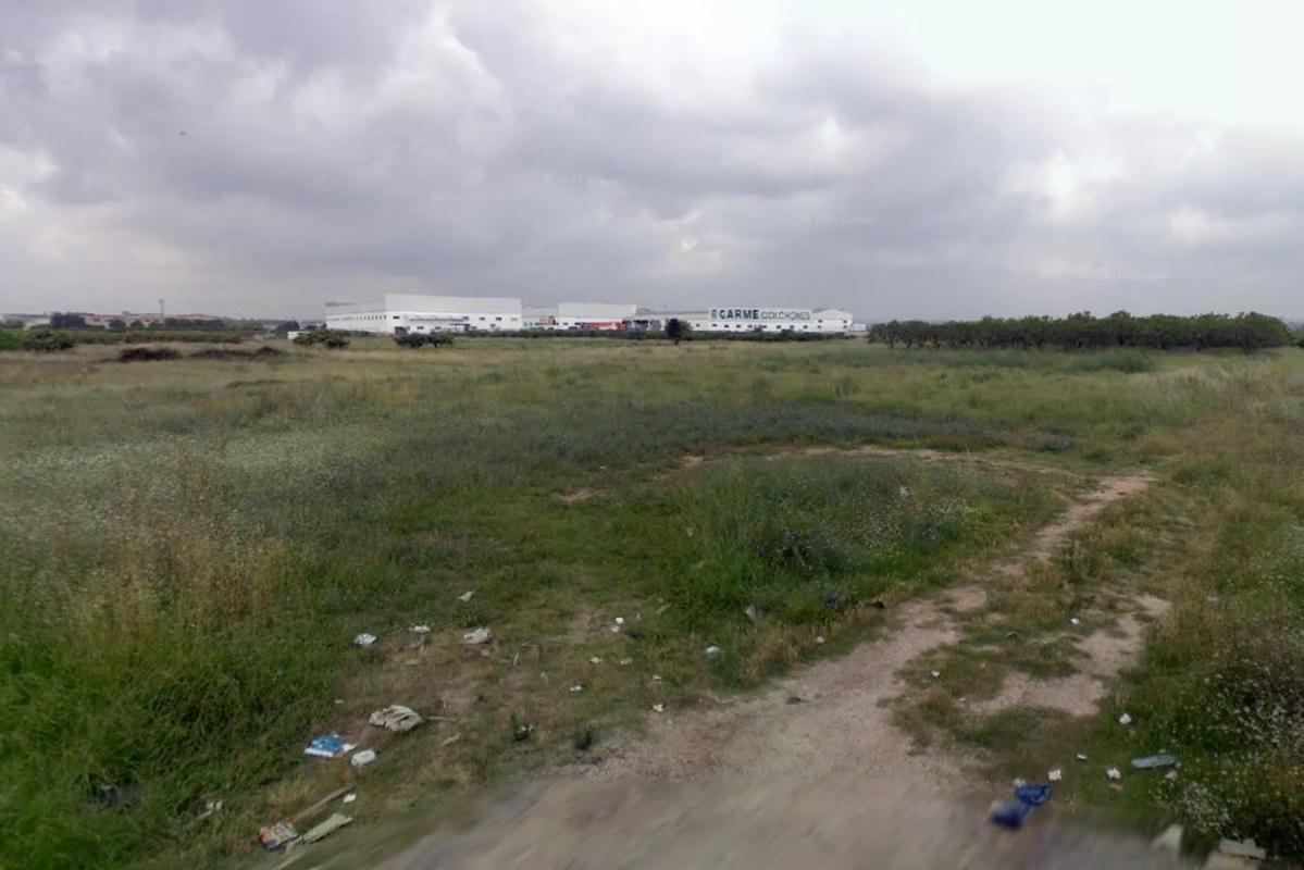 Terreno en venta en Beniparrell, Valencia photo 4