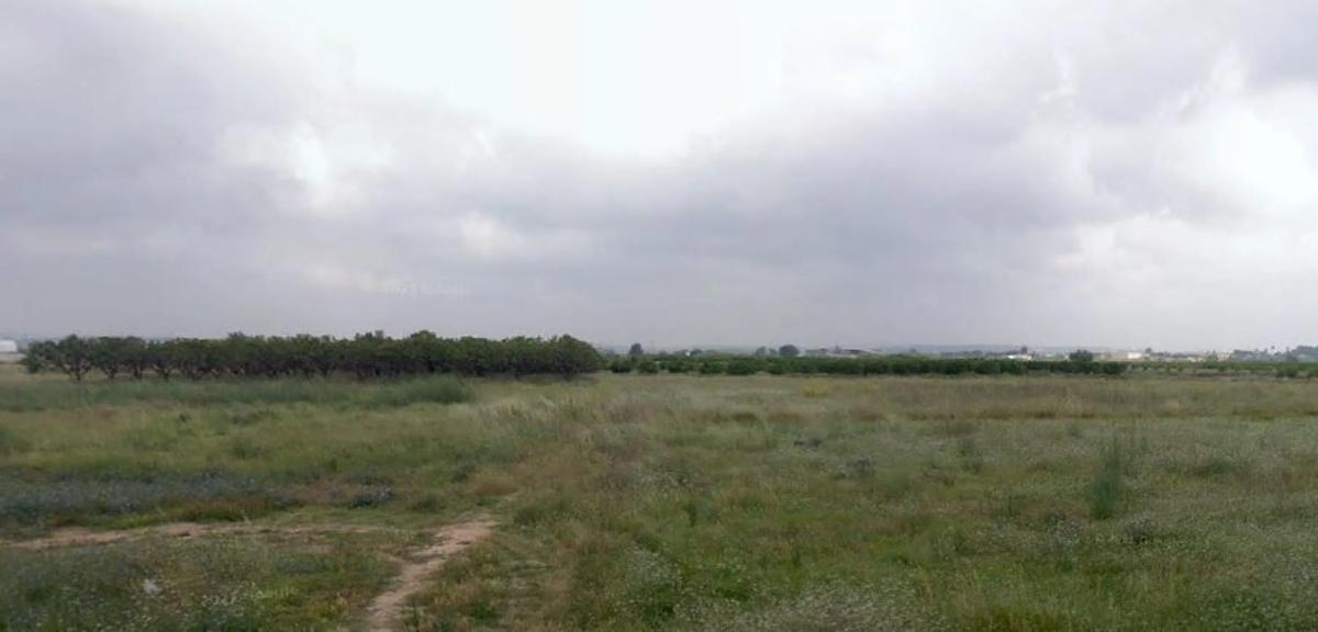 Terreno en venta en Beniparrell, Valencia photo 5