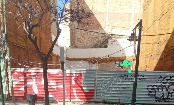 Terreno en Zona Centro thumbnail 1