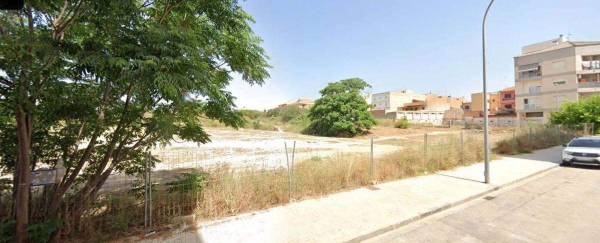 Terreno en venta en Picassent, Valencia photo 2