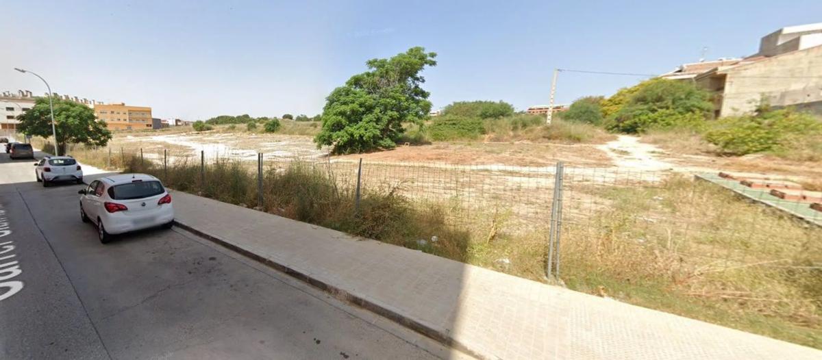Terreno en venta en Picassent, Valencia photo 4