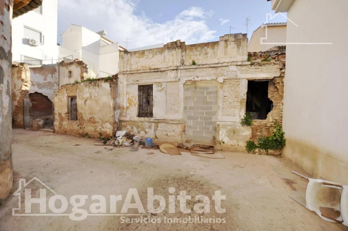 Terreno en venta en Alaquás, Valencia photo 2