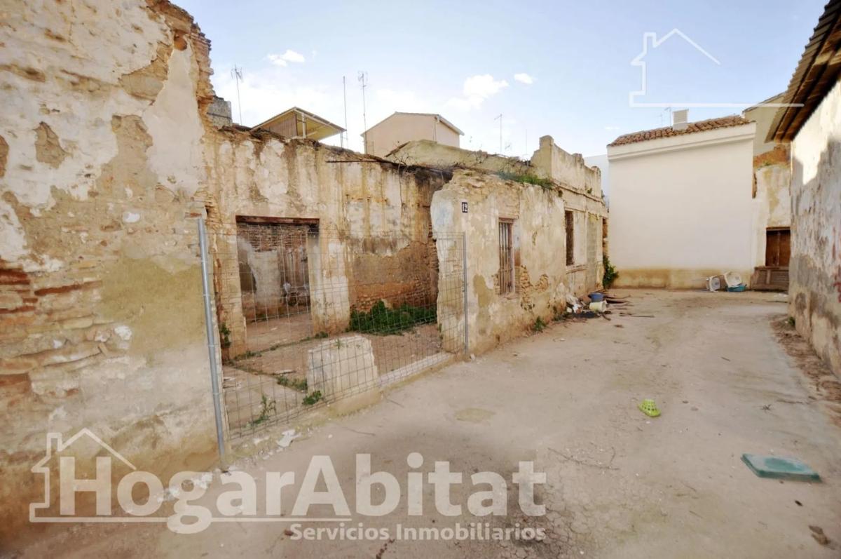 Terreno en venta en Alaquás, Valencia photo 5