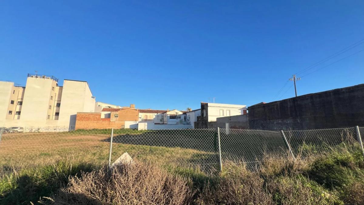 Terreno en venta en Paiporta, Valencia photo 2