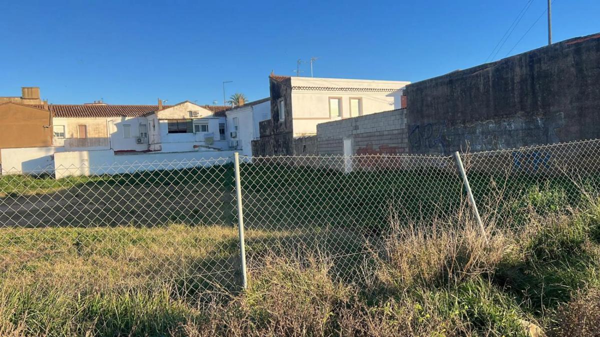 Terreno en venta en Paiporta, Valencia photo 3