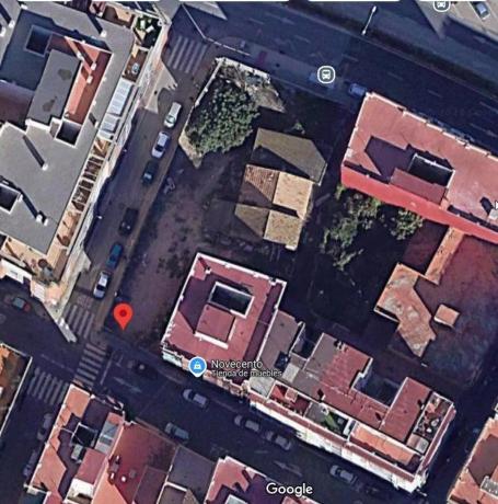 Terreno en avenida de Madrid photo 1