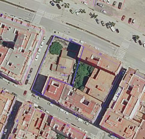 Terreno en avenida de Madrid photo 4