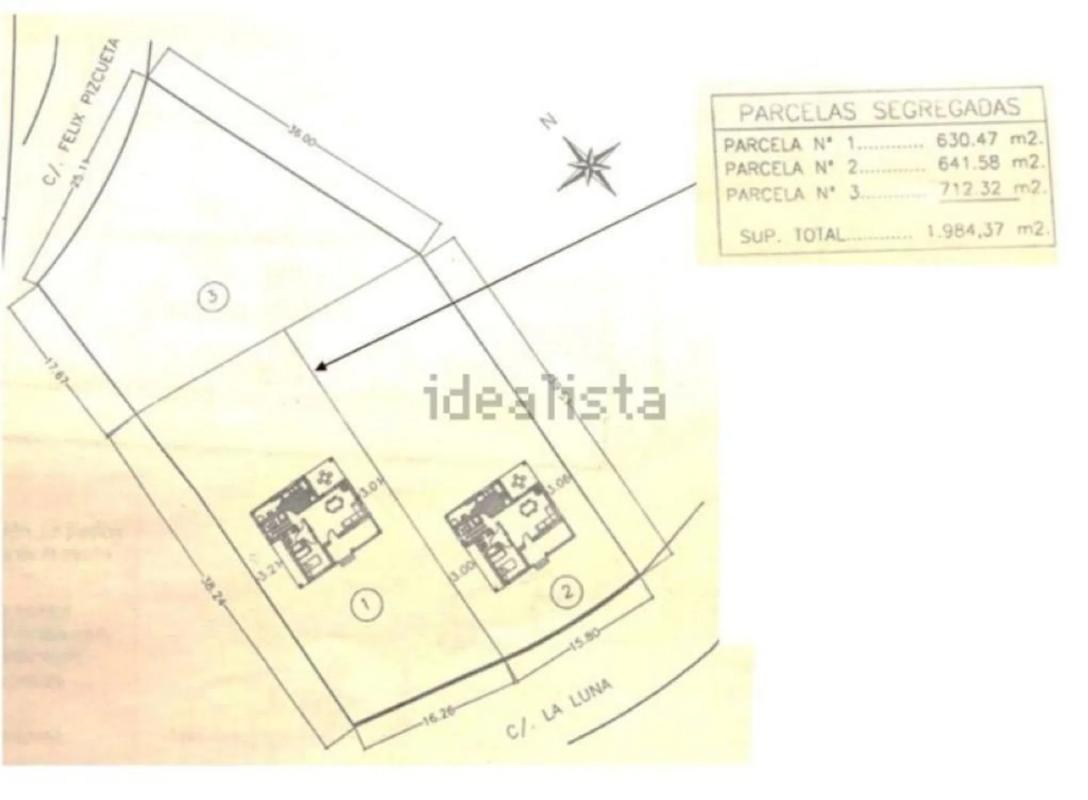 Propiedades en venta y alquiler en España photo 1