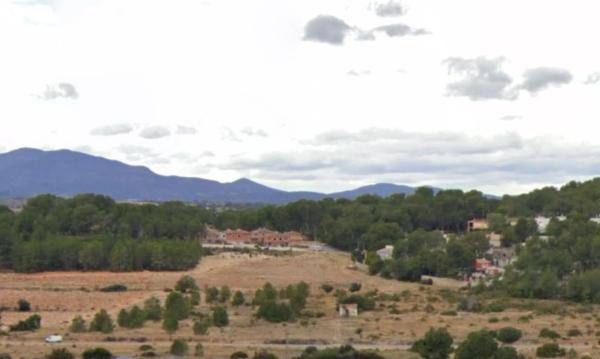 Terreno en Barrio Cumbres de Calicanto thumbnail 2