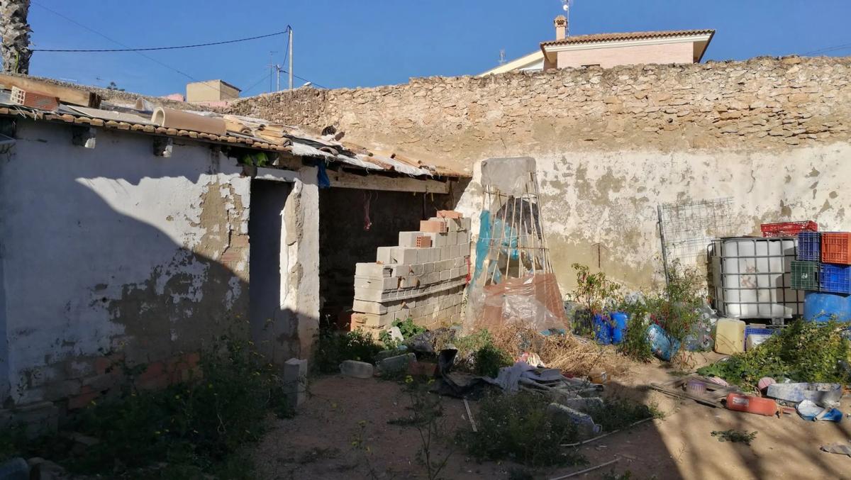 Terreno en venta en Picassent, Valencia photo 1