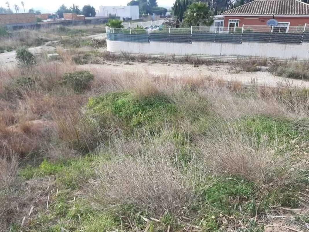 Terreno en venta en Picassent, Valencia photo 4
