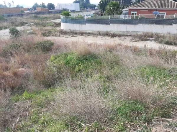Terreno en calle Primer Desmunt photo 4