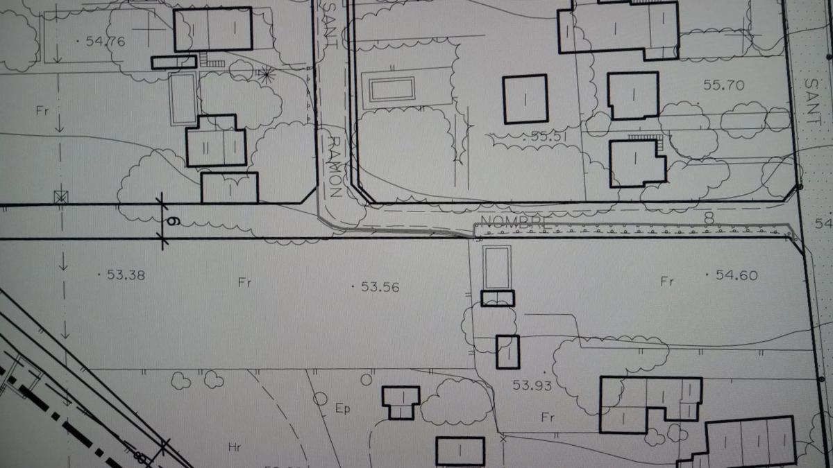 Terreno en venta en Picassent, Valencia photo 1