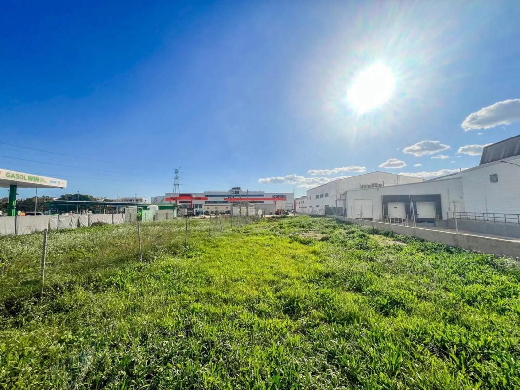 Terreno en venta en Aldaia, Valencia photo 1