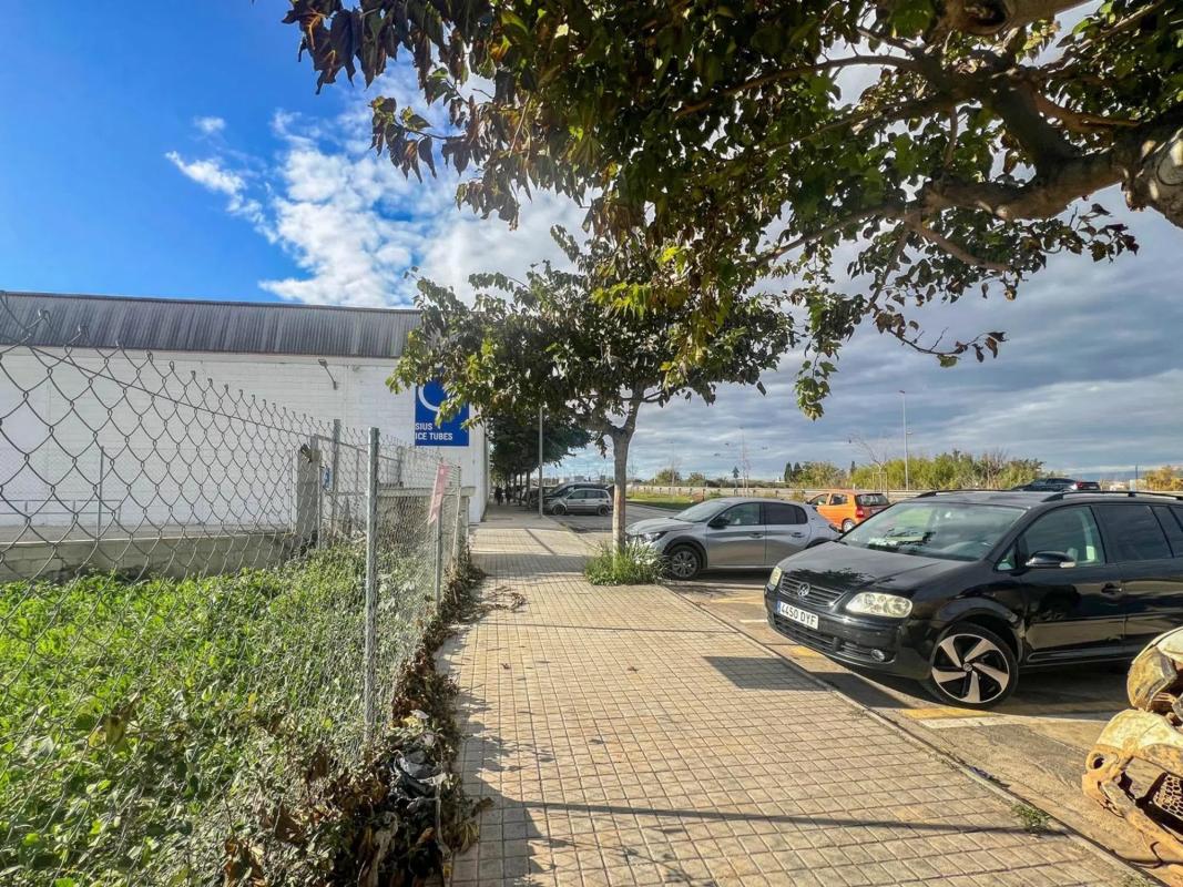 Terreno en venta en Aldaia, Valencia photo 5