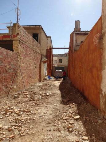 Terreno en calle de Colom, 51 photo 1