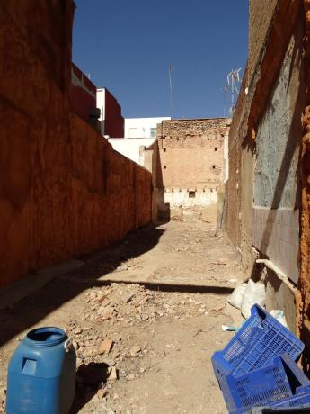 Terreno en calle de Colom, 51 thumbnail 1
