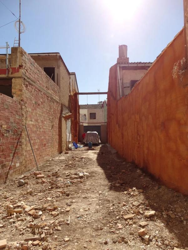 Terreno en venta en Silla, Valencia photo 3