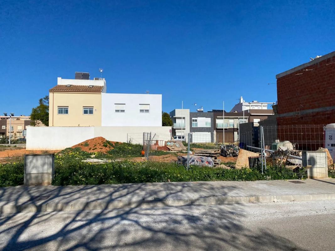 Terreno en venta en Silla, Valencia photo 4