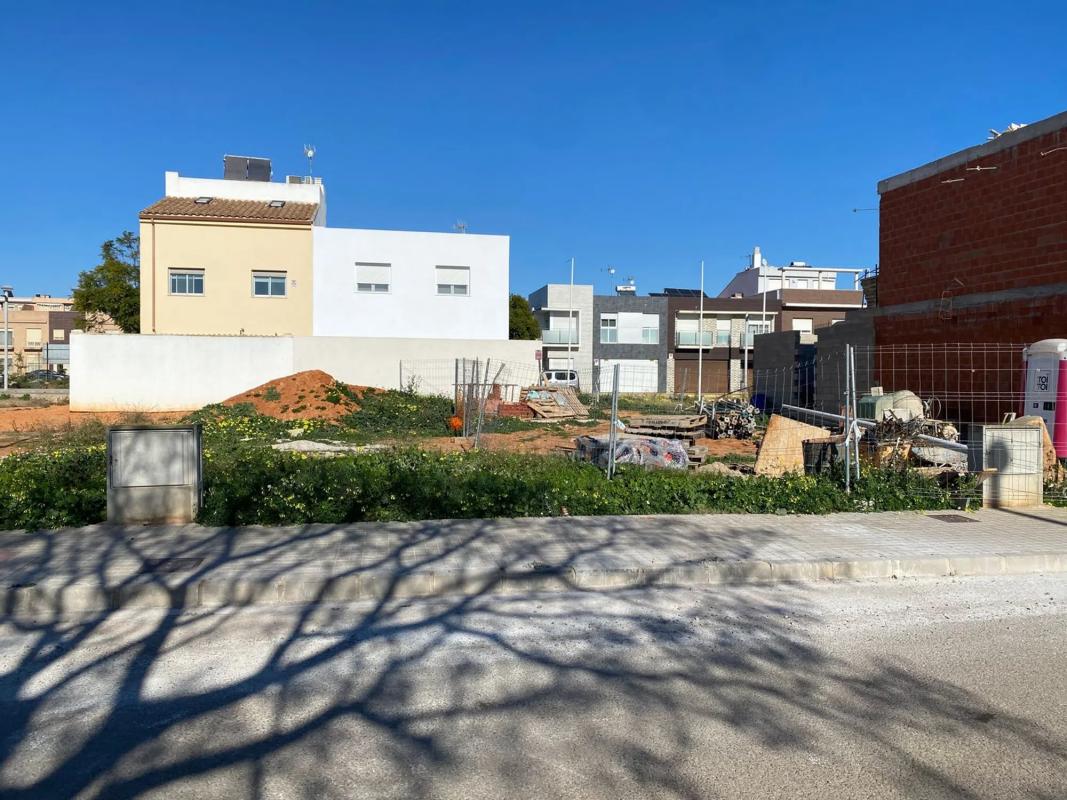 Terreno en venta en Silla, Valencia photo 5