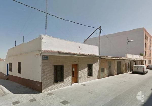 Terreno en calle de la Malva-rosa photo 1