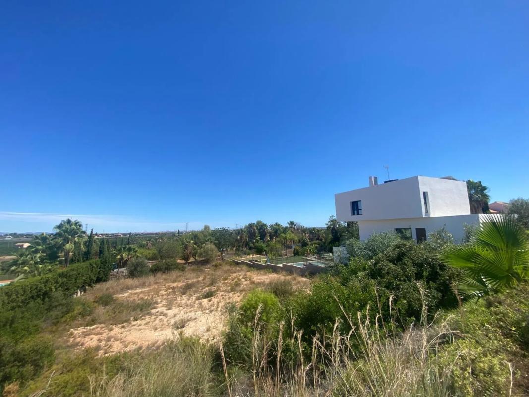 Terreno en venta en Picassent, Valencia photo 3