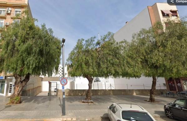 Terreno en Zona Avenida al Vedat photo 2