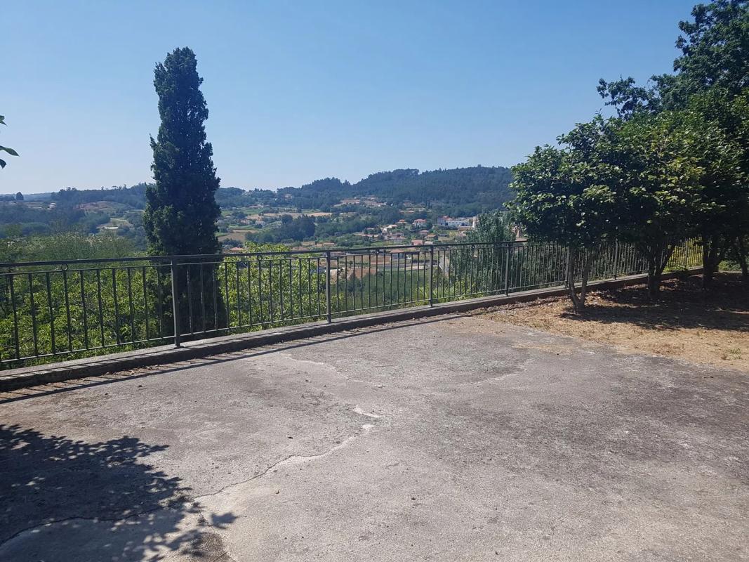 Terreno en venta en A Estrada, Pontevedra photo 1