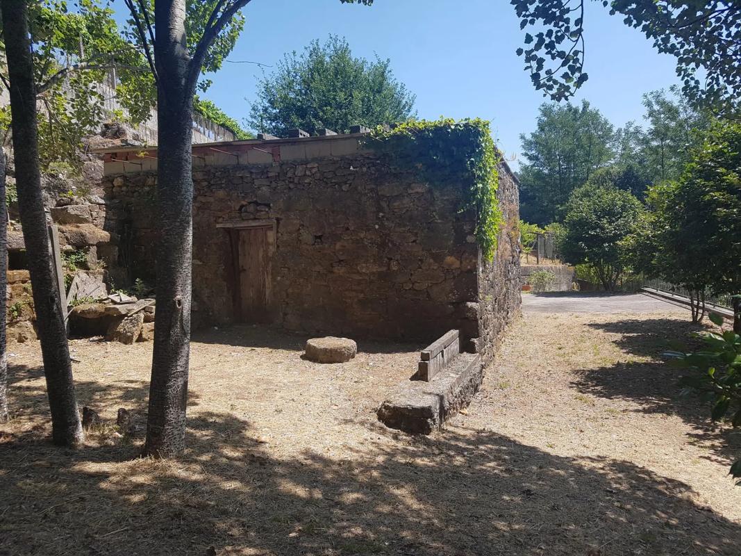 Terreno en venta en A Estrada, Pontevedra photo 3