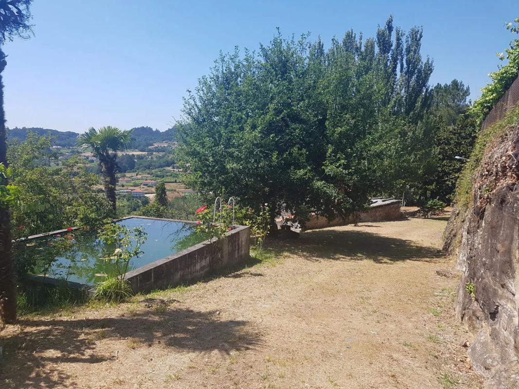 Terreno en venta en A Estrada, Pontevedra photo 5