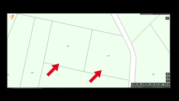 Terreno en Vilar - Santeles, km 1 thumbnail 1