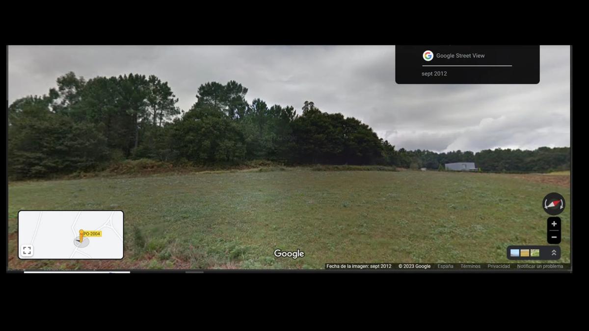 Land for sale in A Estrada, Pontevedra photo 4