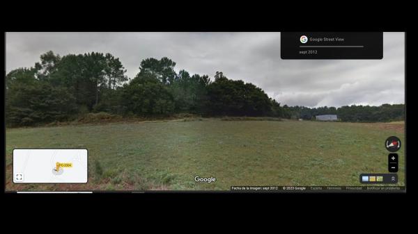 Terreno en Vilar - Santeles, km 1 photo 4