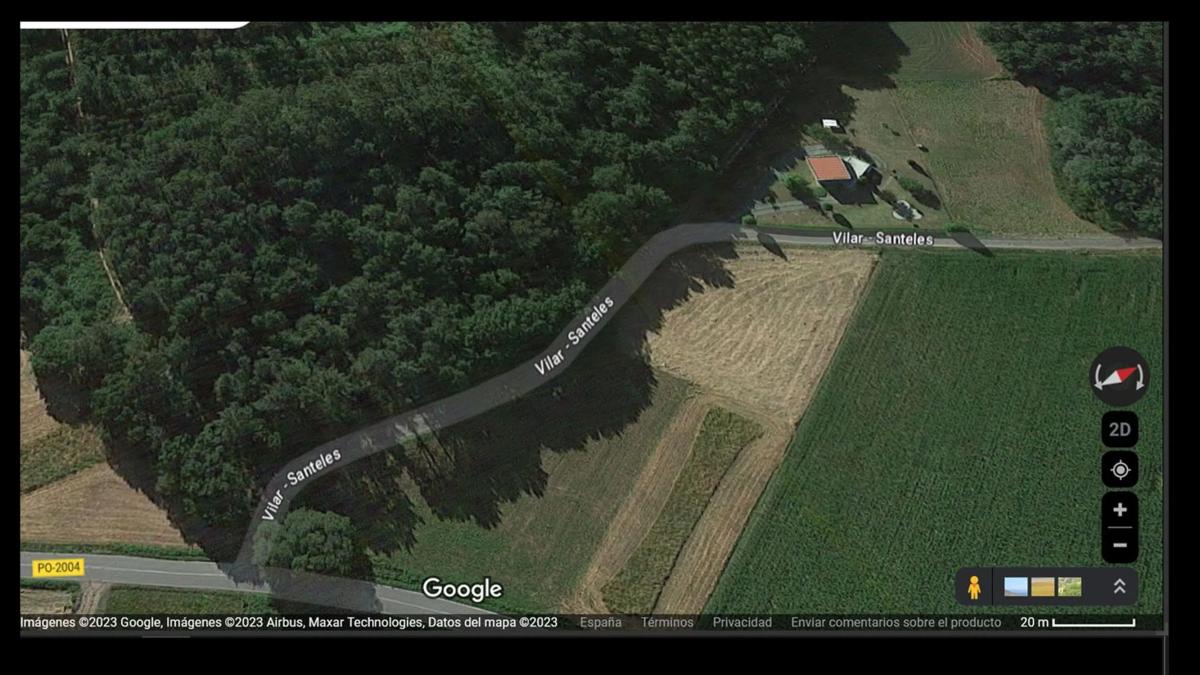 Land for sale in A Estrada, Pontevedra photo 5