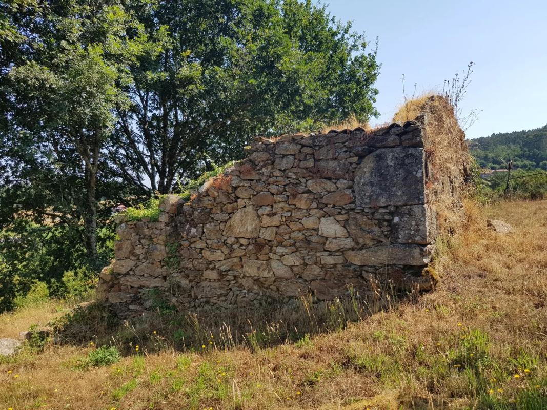 Terreno en venta en A Estrada, Pontevedra photo 3
