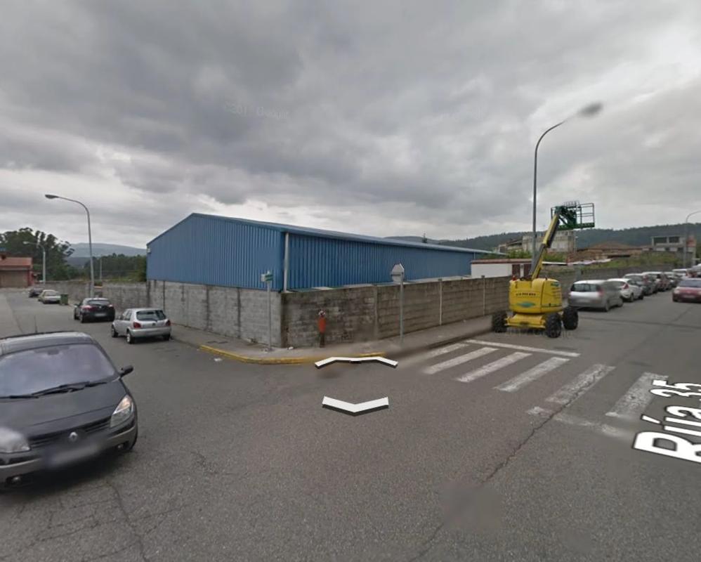 Działka na sprzedaż w A Estrada, Pontevedra photo 4
