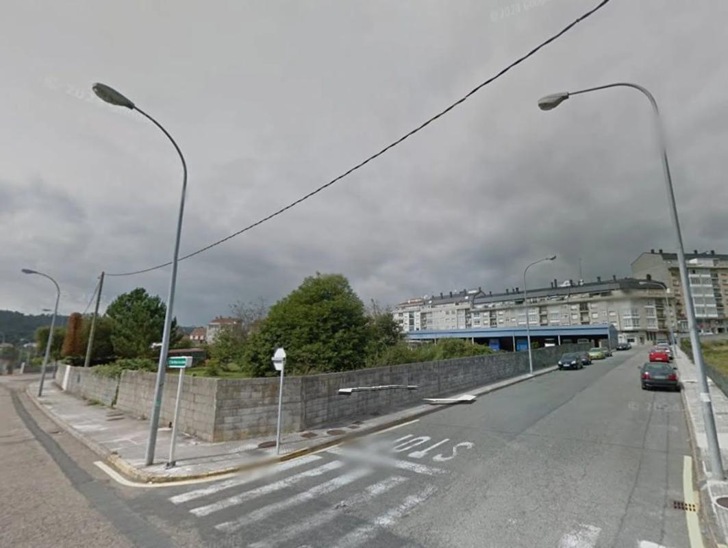 Działka na sprzedaż w A Estrada, Pontevedra photo 5