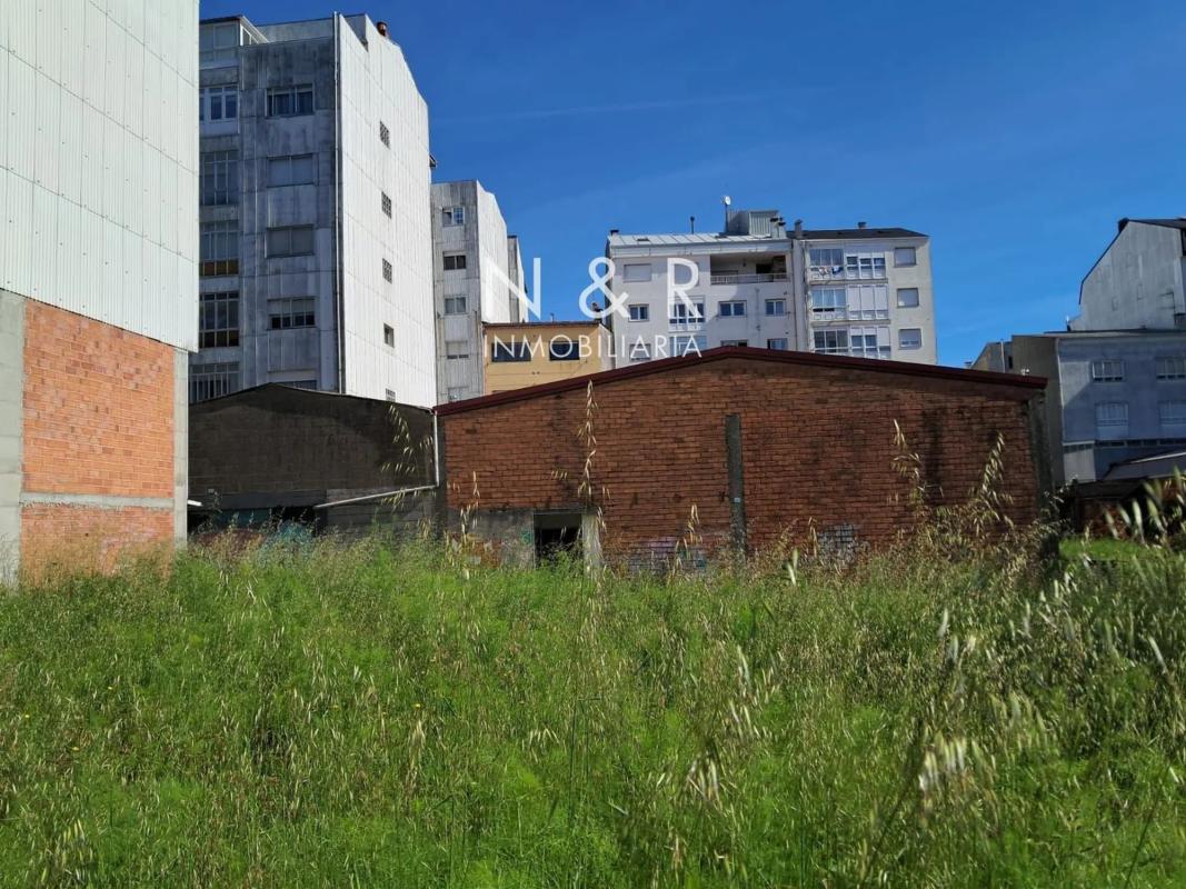 Land for sale in A Estrada, Pontevedra photo 2