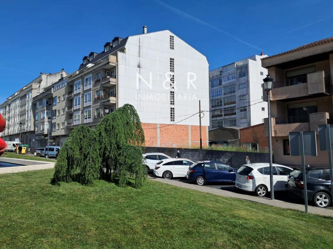 Land for sale in A Estrada, Pontevedra photo 4